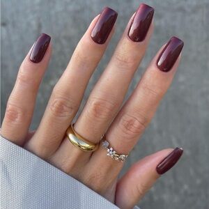 Gold plated over sterling silver 925 Italy size 9